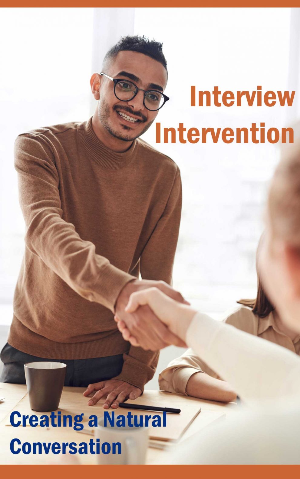 Transform the interview